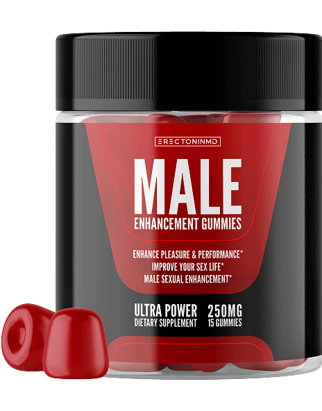 ErectoninMD
